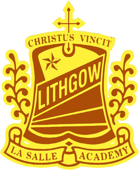 Youth Minister Position Available - La Salle Lithgow 2017